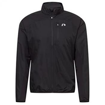 Newline Core Jacke Running Schwarz F2001 M