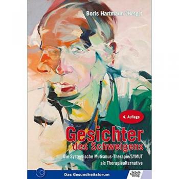 Gesichter des Schweigens Boris Hartmann