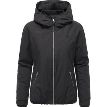 Ragwear Damen Winterjacke Dizzie Warm II, Größe M