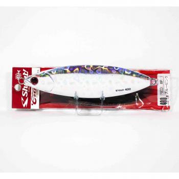Shout 190-CD 400g Metal Jig Cradle
