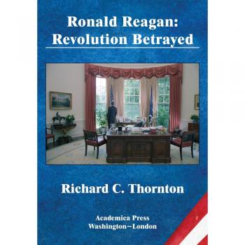 Vitalsource Technologies, Inc. Ronald Reagan
