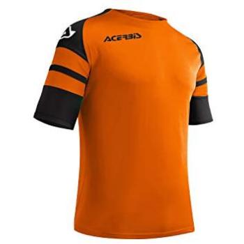 Maillot enfant Acerbis Kemari Vert 5/6 ans