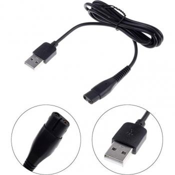 Electric Shaver Charging Cord