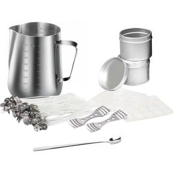 Stainless Steel Candle Making Tools