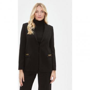 Twinset Black XS Blazer for Women