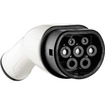Akyga 32A Type 2 AC Power Plug – 1 Phase
