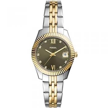 Fossil Ladies Scarlette Mini Wristwatch