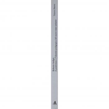 Roberto Ardigò, il positivismo e l'identità pedagogica del nuovo Stato unitario