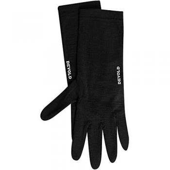 Devold Guantes Innerliner de Merino