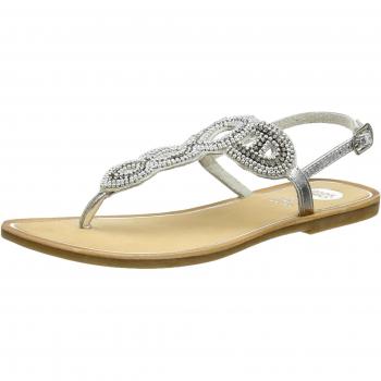 Sandal Gioseppo Bambine Argento 32