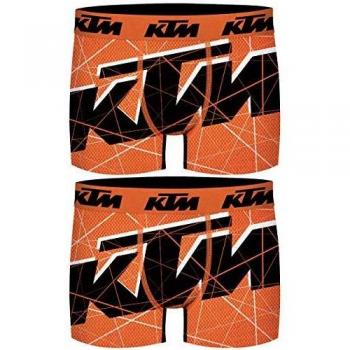 Boxer Microfibra Hombre KTM PK1606-L