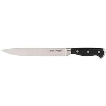 Sabatier Self-Sharpening 8 Carving Knife