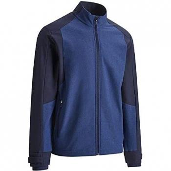 Callaway Golf Stormfleece Men's Peacoat Jacket