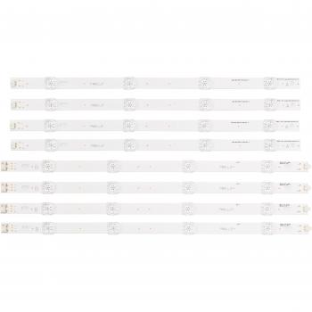 6916L-1709B LED Backlight Strip