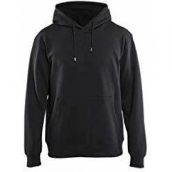 Sudadera con Capucha Profesional Blaklader