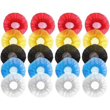 800Pcs Karaoke Microphone Covers