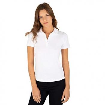 Armor-Lux Damen Polo in Marineblau