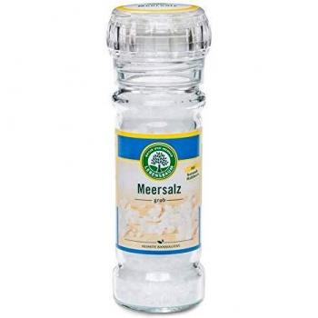Lebensbaum Salz – grobe Variante 100 g