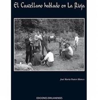 El castellano hablado en La Rioja