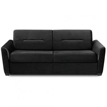 Canapé Convertible Amazone 140 cm BULTEX 14 cm