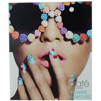 GlowGlam Lower Manicure Bundle