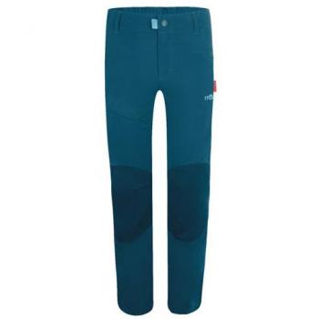 Trollkids Pantaloni Trekking Hammerfest Pro