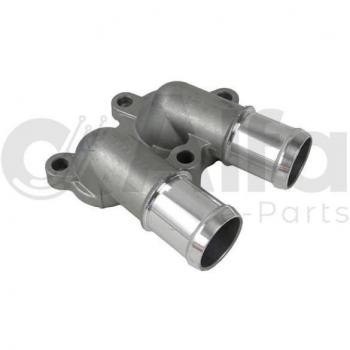 Brida de refrigerante para Alfa e-Parts AF10415