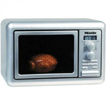 Four à micro-ondes Miele avec minuterie Theo Klein