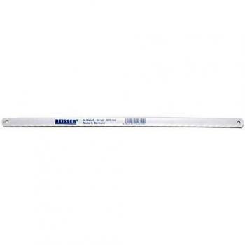 Reisser 234970T 100-Piece Bi-Metal Hacksaw Blade Tube