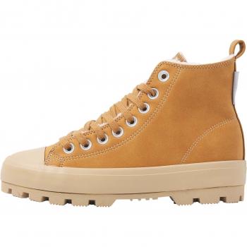Kaya DSRT – baskets stylées pour femmes (British Knights)