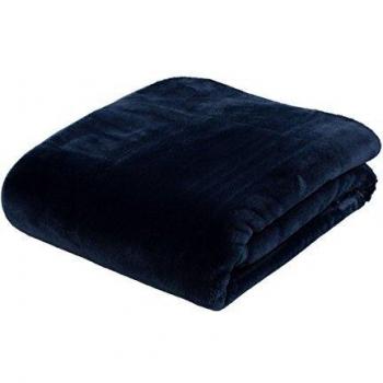 Coperta di Cashmere Marine 180x220