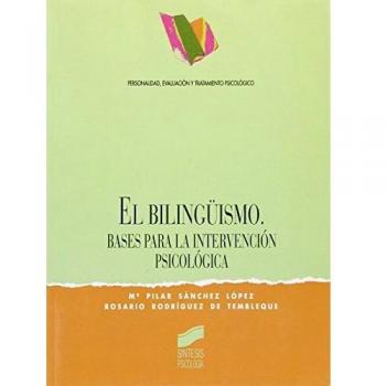 El bilingüismo