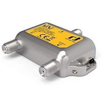 Inverto Unicable II Netzteil-Injektor 5-2400MHz