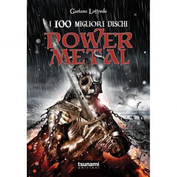 I 100 migliori dischi power metal