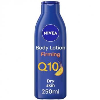 Nivea Q10 Plus Feuchtigkeitsspendende Lotion 250 ml