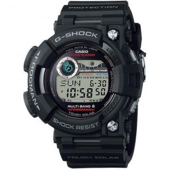 G-Shock Diver’s Froggeman Solaire Casio