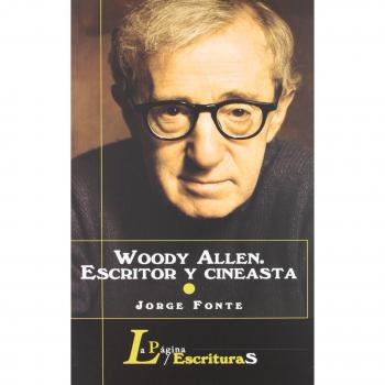 WOODY ALLEN,ESCRITOR Y CINEASTA
