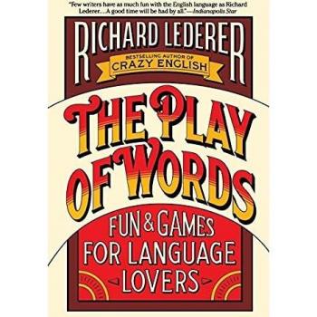 The Play of Words
