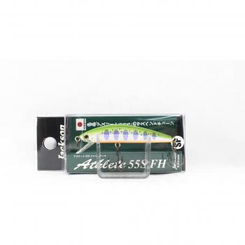 Jackson Athlete 55S Pêcheur Suspension Hameçon Fine