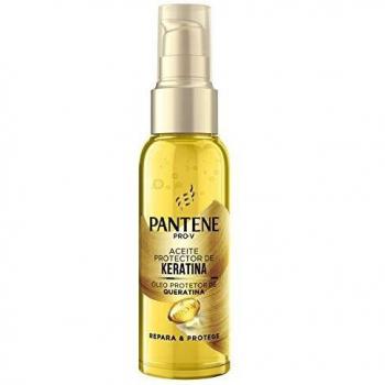 Pantene Keratinöl für Haarpflege (100 ml)