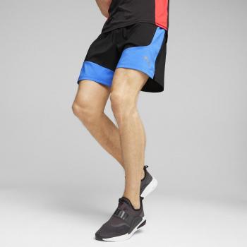 Puma SpeedRun Comfort Shorts – Black, XL (Ultra)