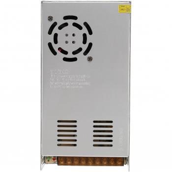 Transformateur AC/DC 110/220 V → 48 V DC 8,3 A 400 W pour bande LED