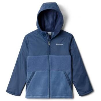 Sudadera Columbia Steens Mountain™ Dark Mountain 18 Años