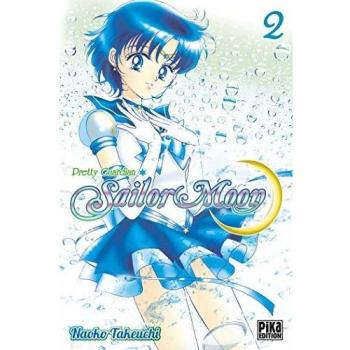 Sailor Moon T02