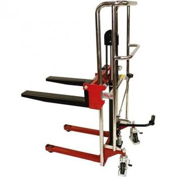 Mini Elevatore Idraulico Matisère 400 kg 90‑1200 mm