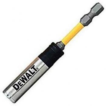 DEWALT DT7522-QZ Adaptateur de pointes Flextorq avec verrouillage rapide
