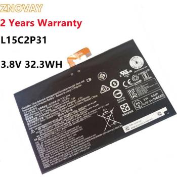 ZNOVAY PowerCell 3,8 V/32,3 Wh – Uso en Lenovo Yoga Book YB1-X91F