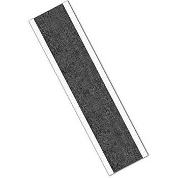 Ruban adhésif en aluminium 3M Tapecase 3380 1,3 x 20,3 cm -250