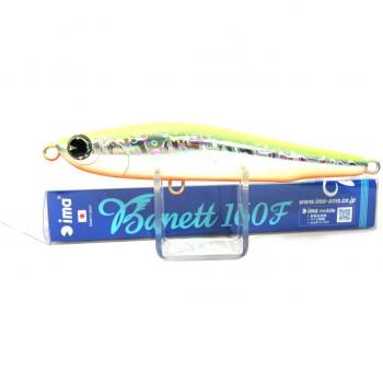 Ima Banett 160F Fishing Float Lure (8950)