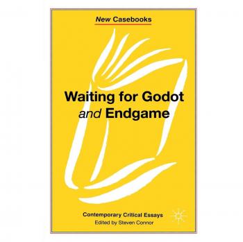 Waiting for Godot and Endgame